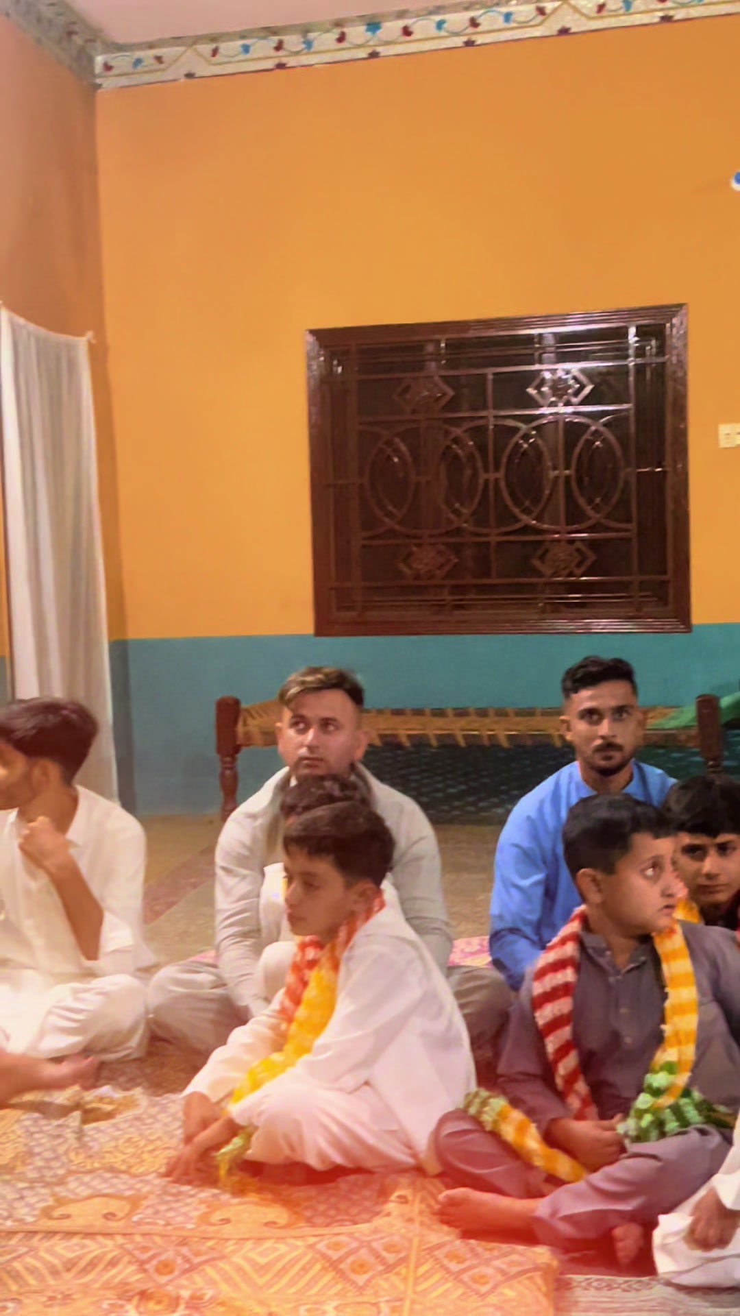 @ali Khan