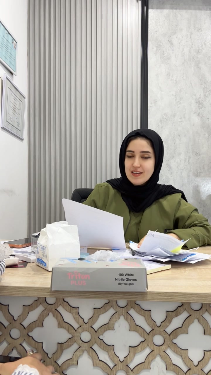 @د تمارا رياض طاهر الحمداني