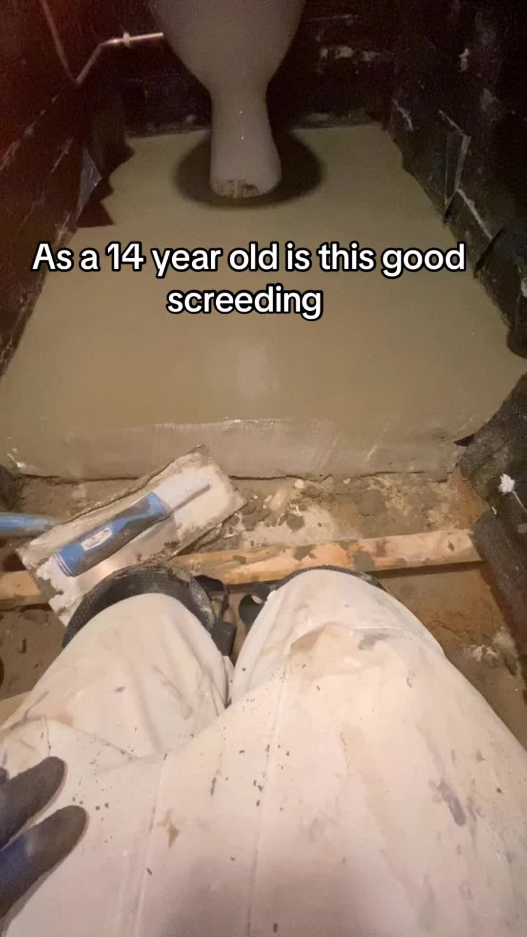 @Musa/Ayaan Buildtech Solutions