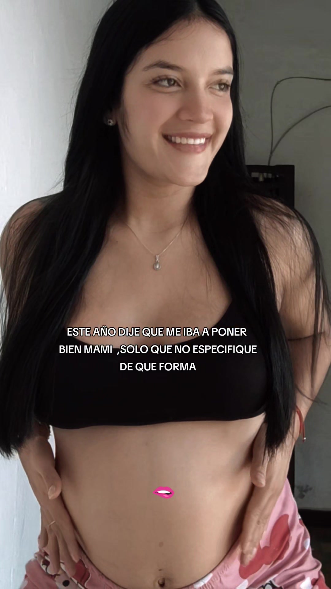 @#lachikisantandereana🦄