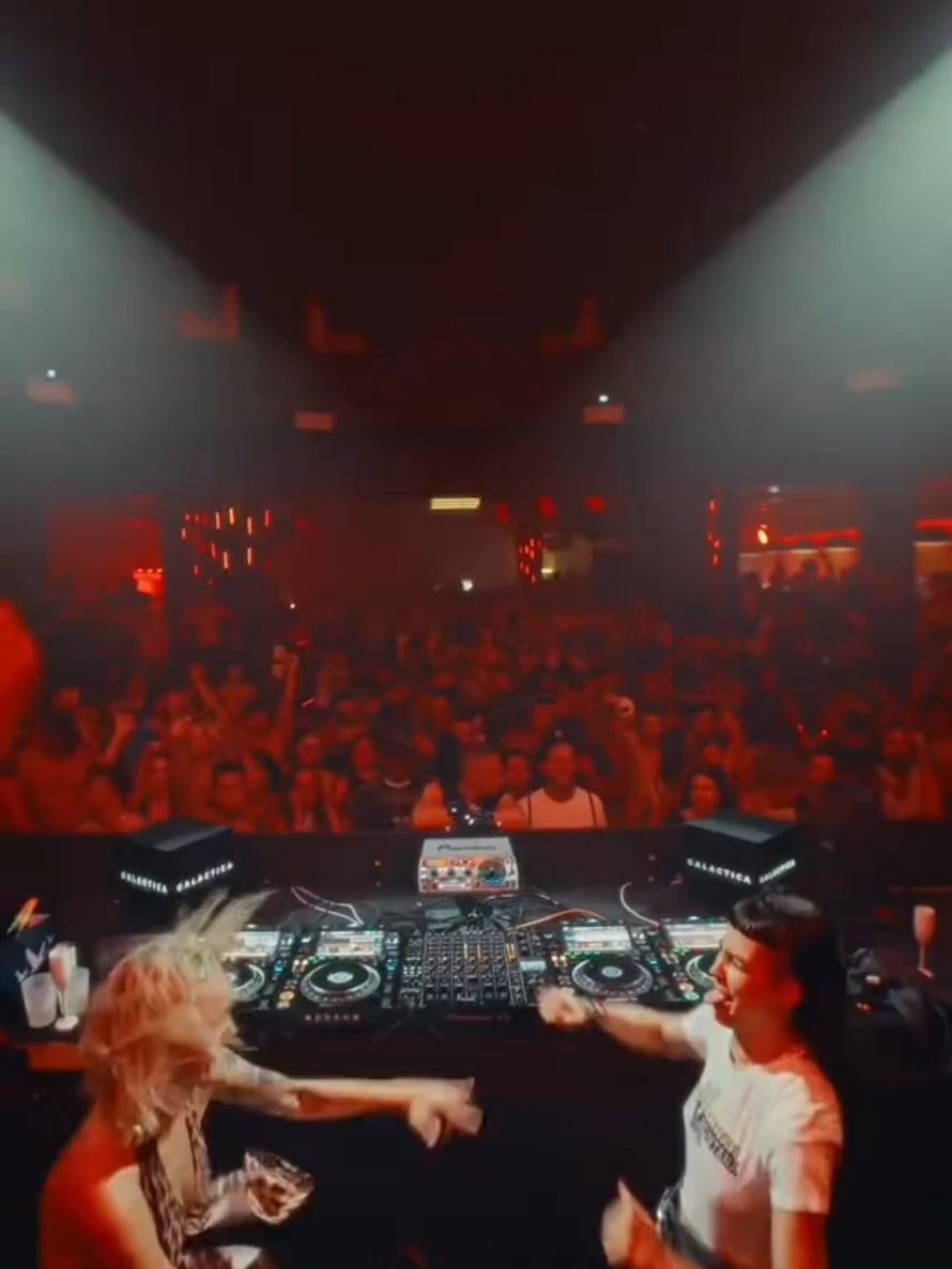@Techno Tetris
