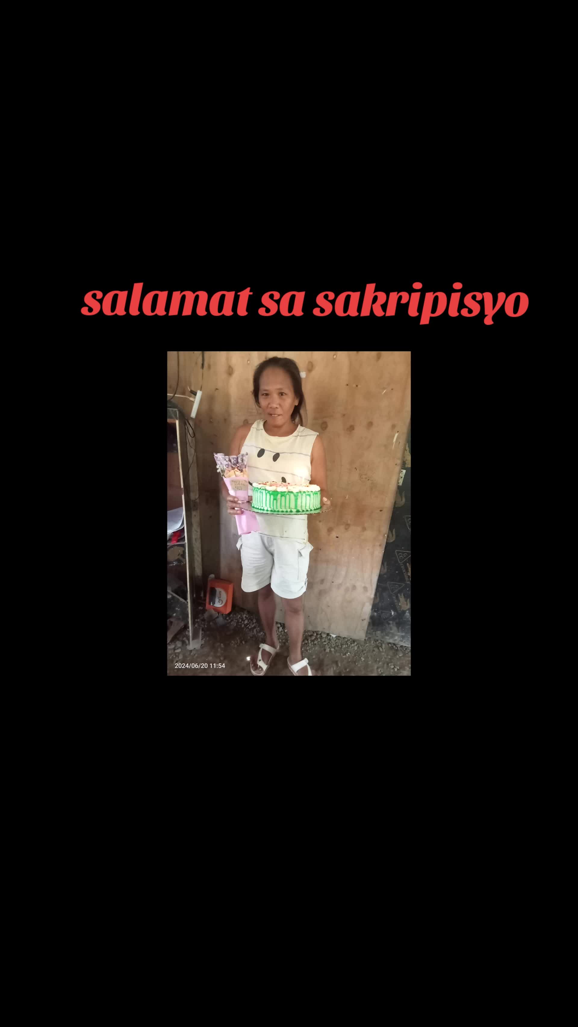 @Romel Dela Gayagaya