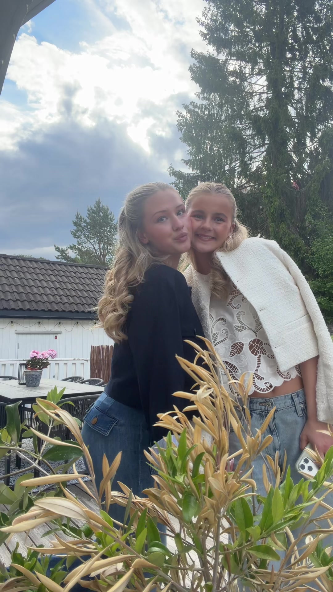 @Maja Dulsvik