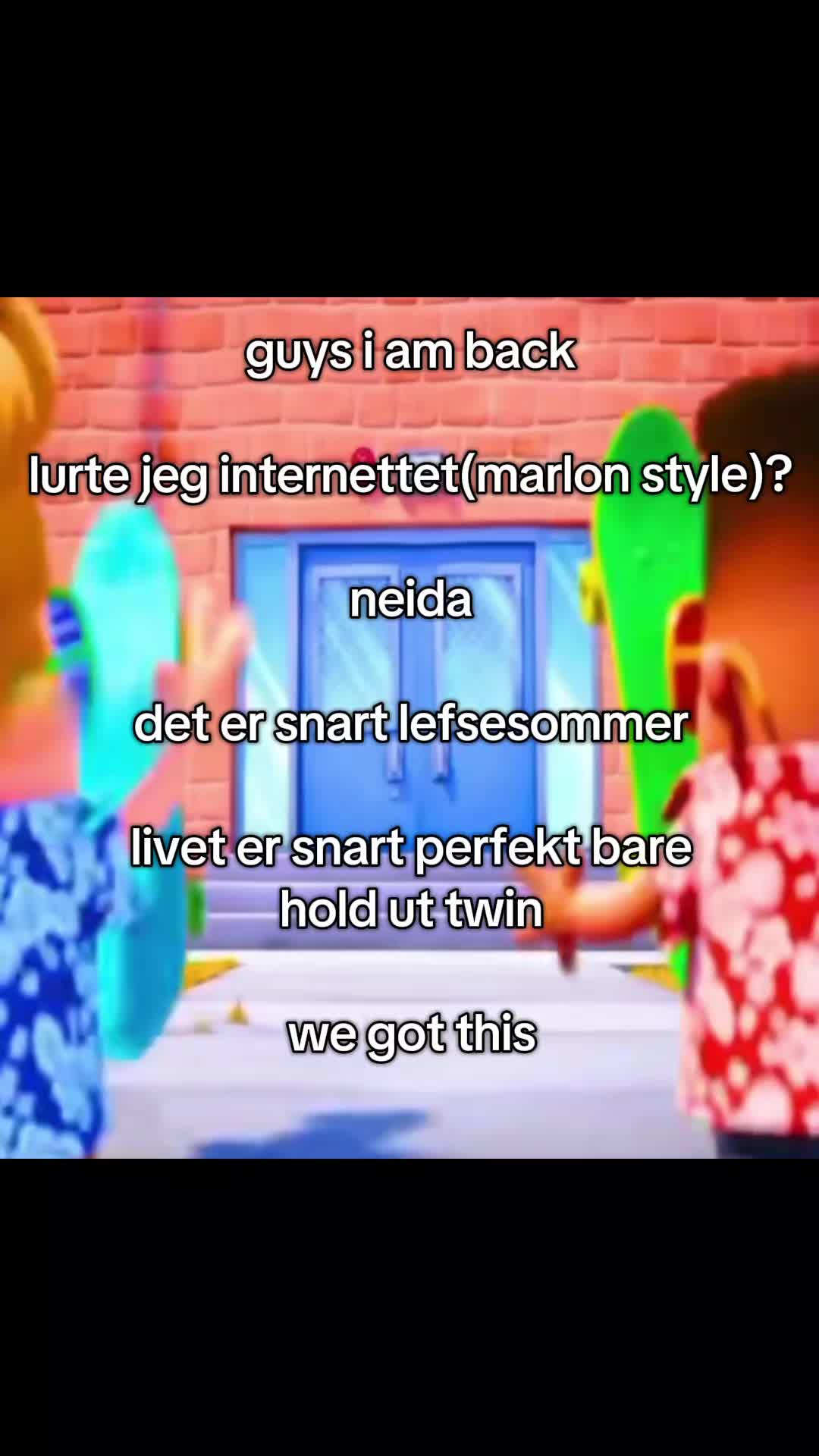 @vestlandslefselover