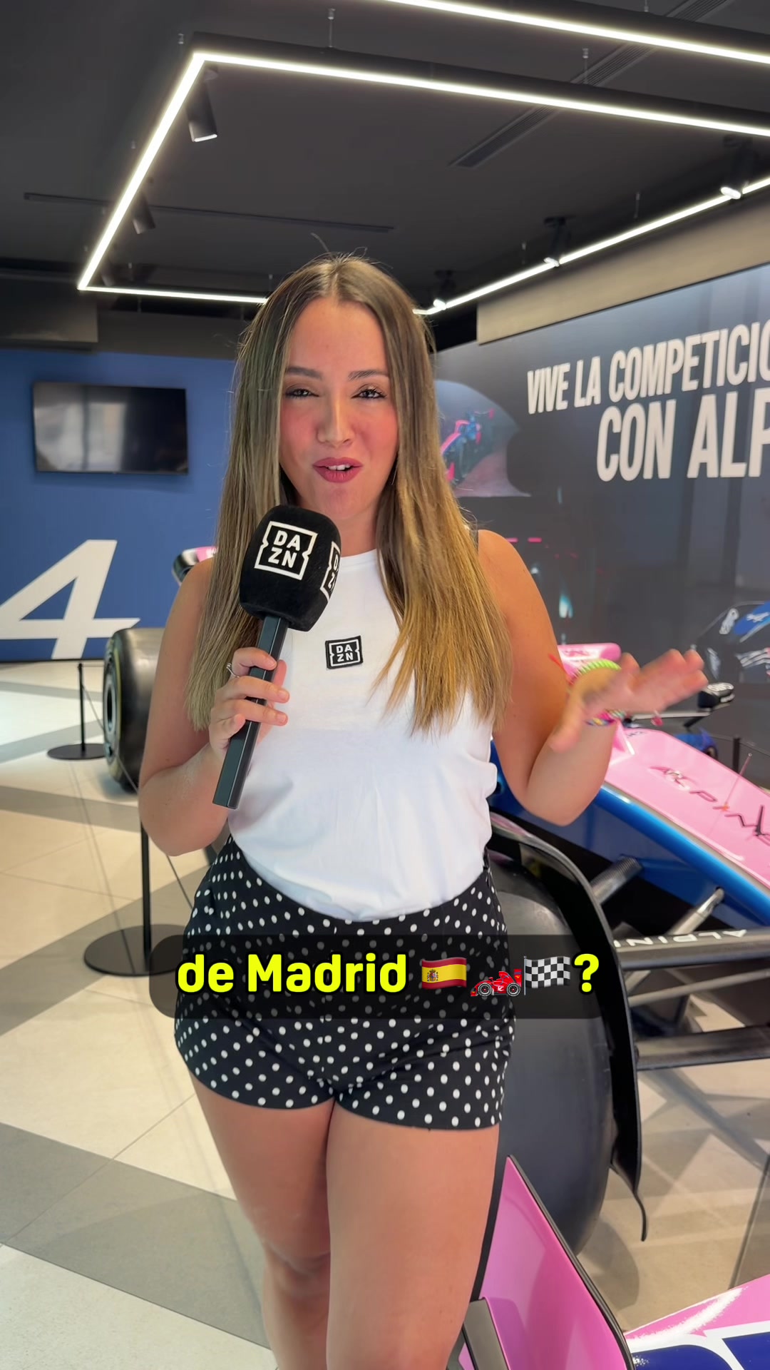 @DAZN España