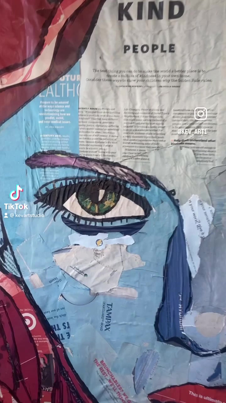 @Kev art