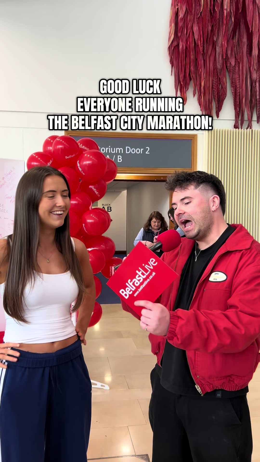 @Belfast Live