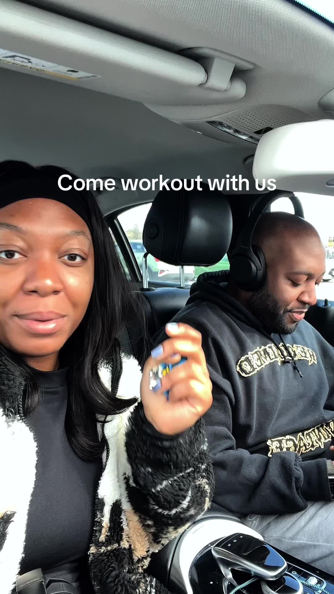 @Big Bro, Lil Sis