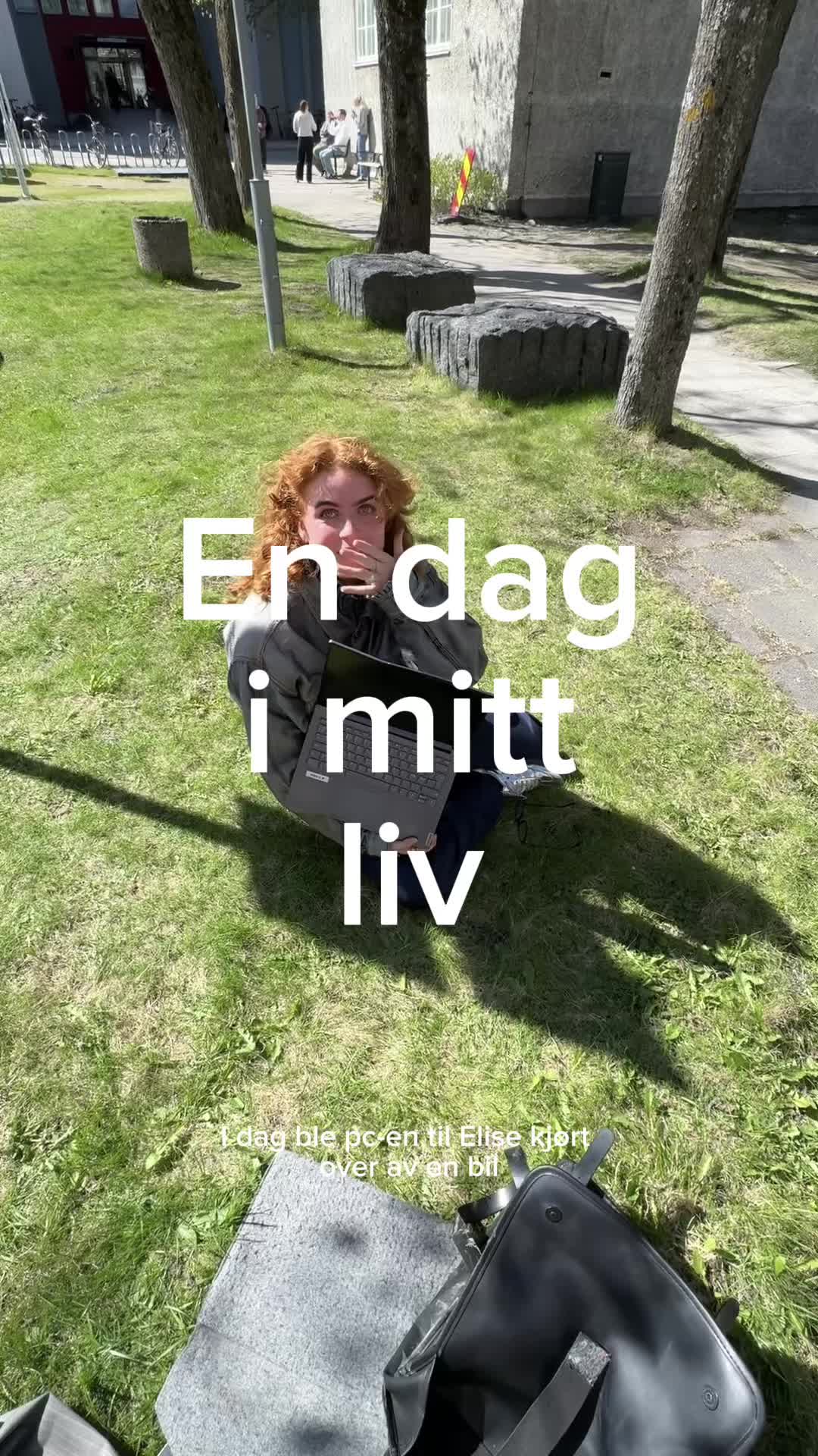 @Aleksandra Marie Høye