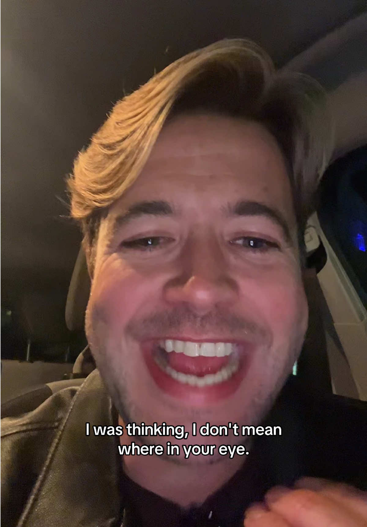@OurBenny