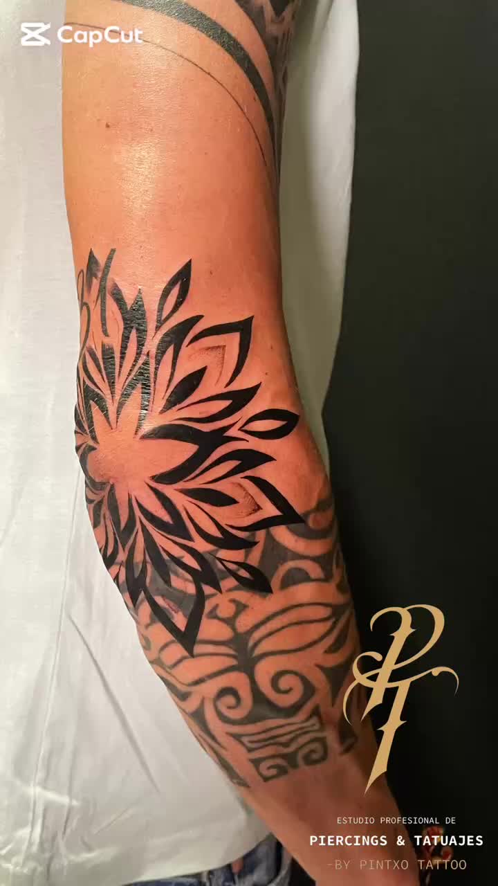 @Pintxo Tattoo