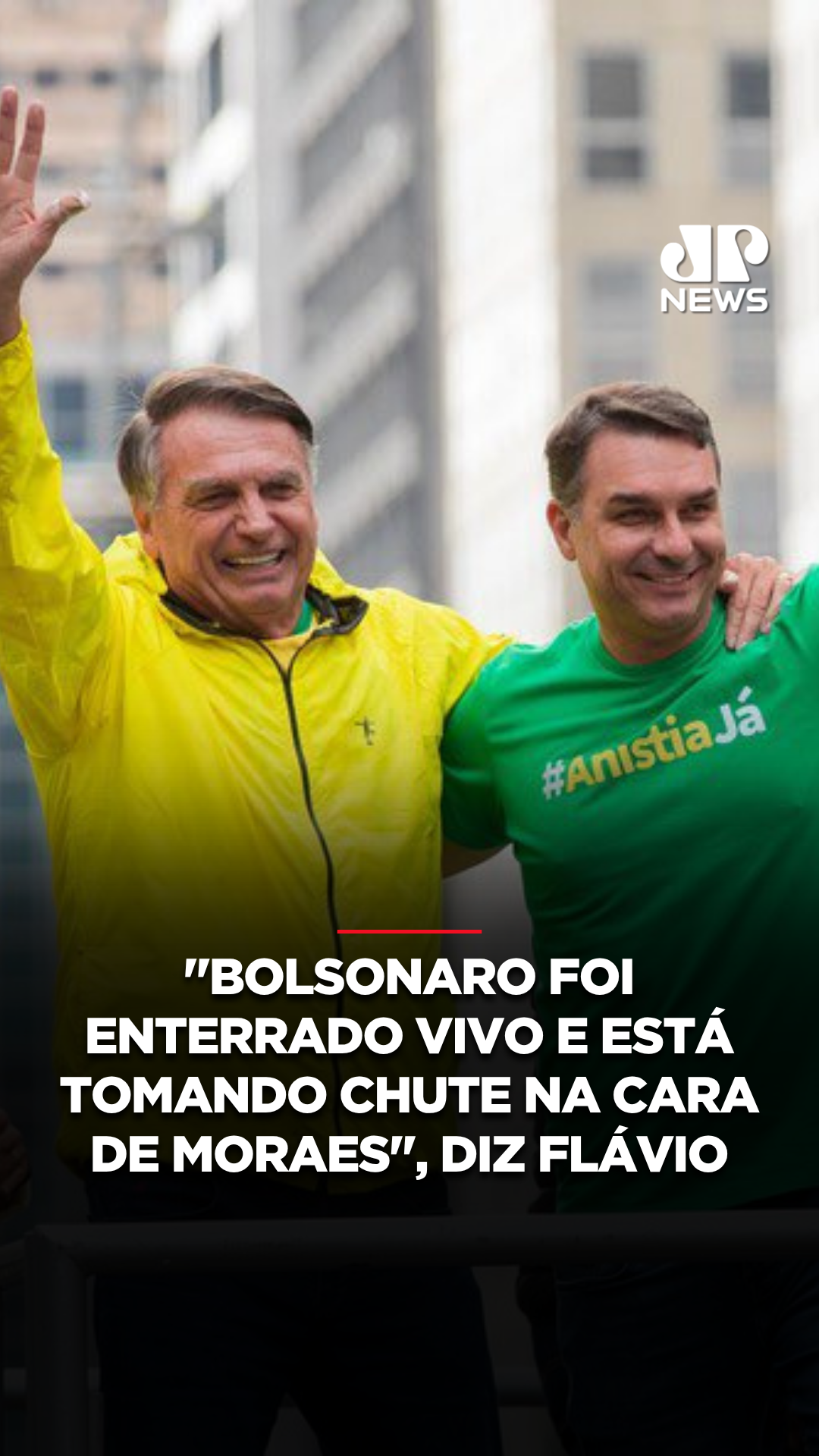 @Jovem Pan News