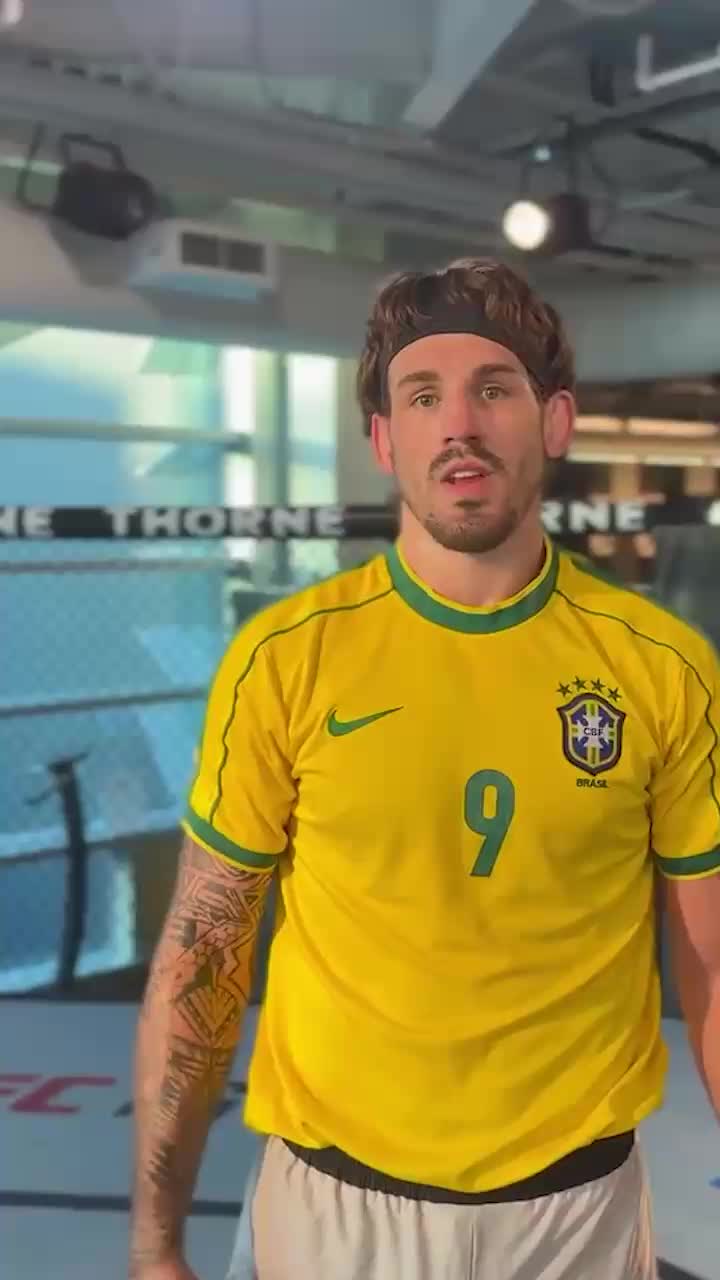 @UFC Brasil