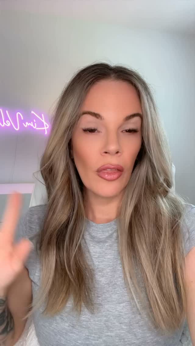 @Kim Velez | Identity Coach