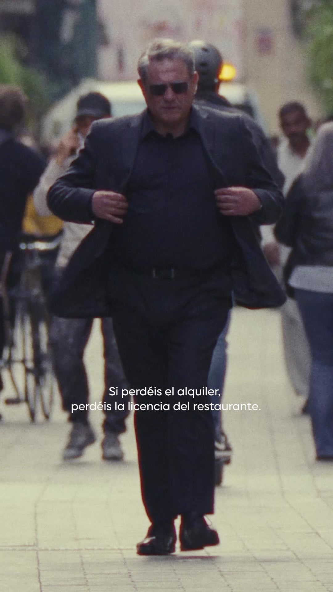 @HBO Max Espa&ntilde;a