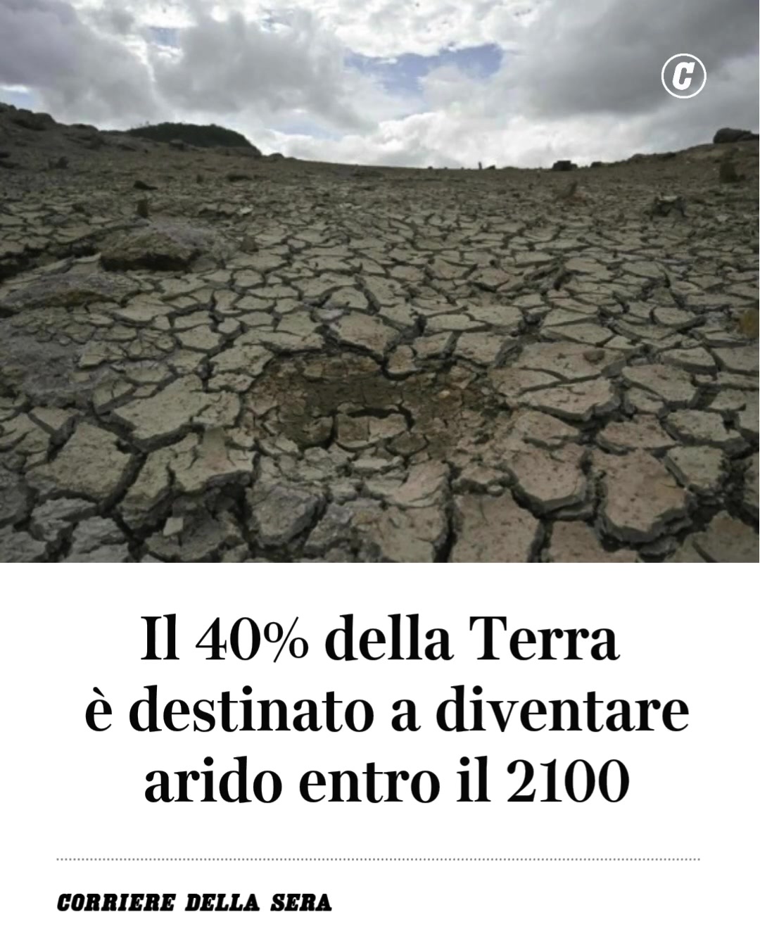 @Corriere della Sera