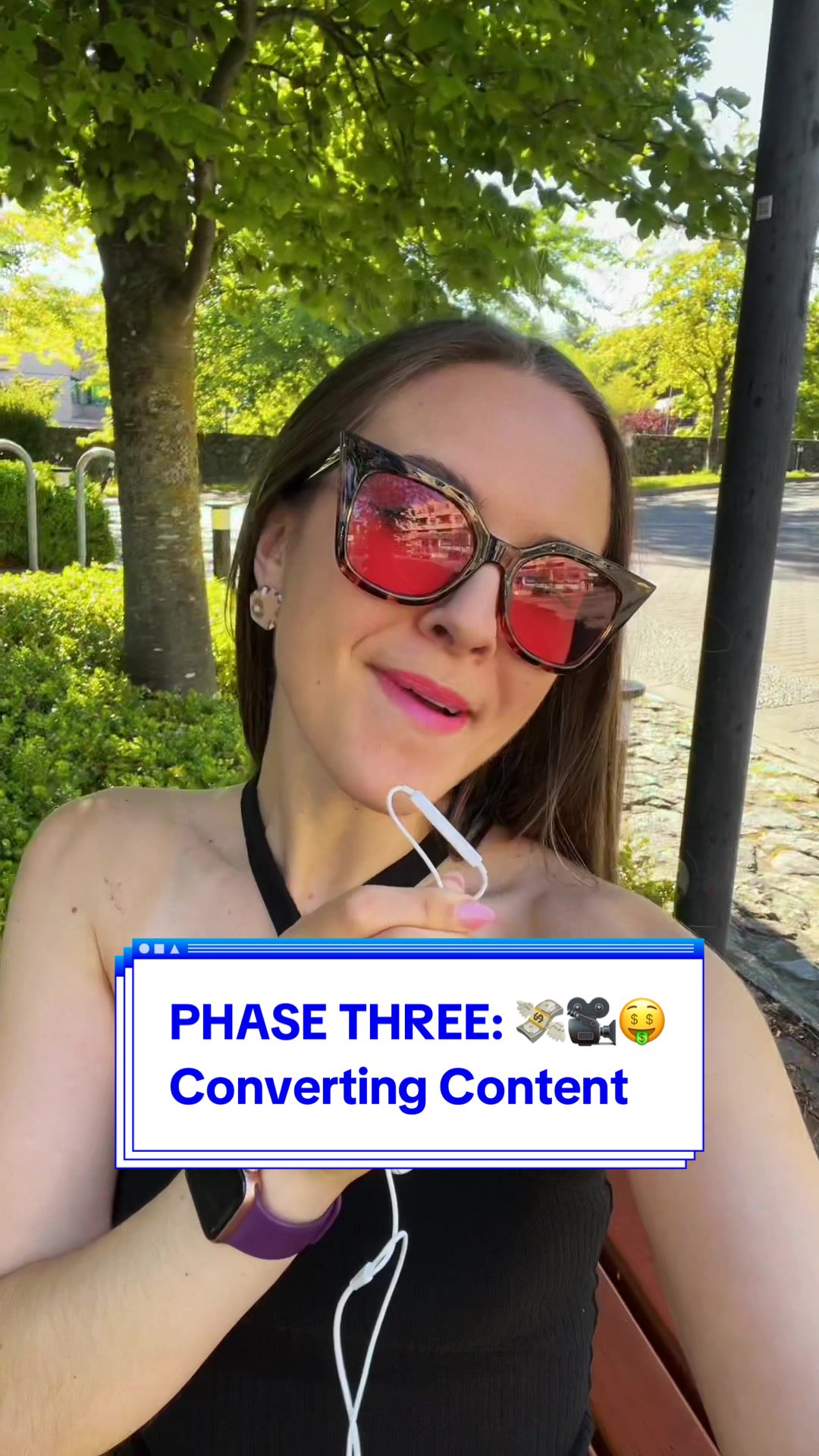 @Hayley👩🏼&zwj;💻 Content Strategy