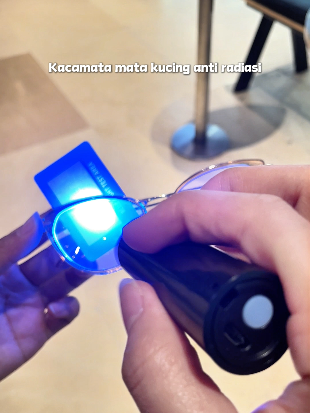 @Toko Optik Mode ZM