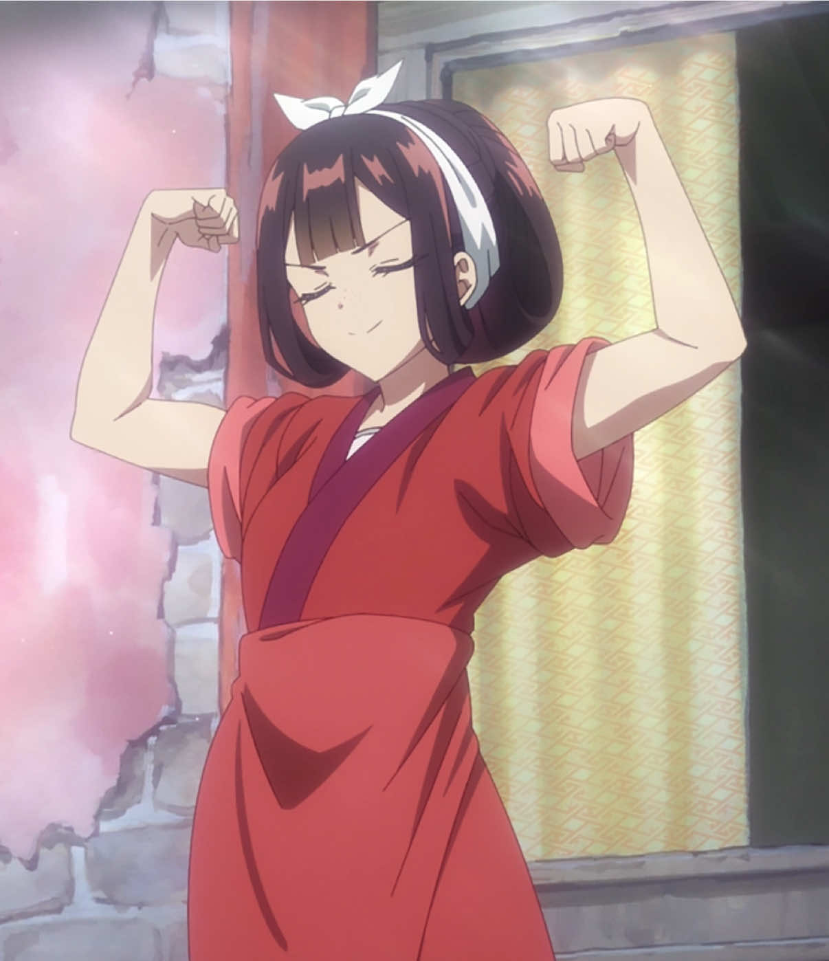 @TOHO animation Official