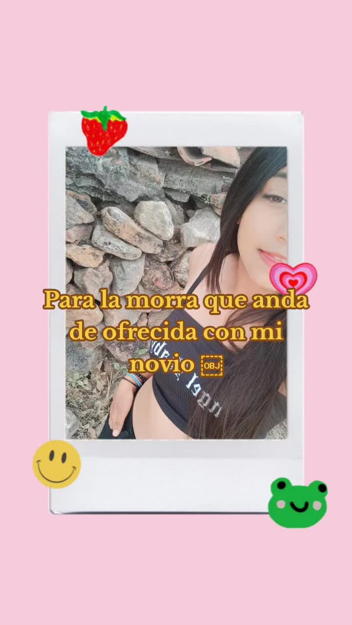 @Jaqueline