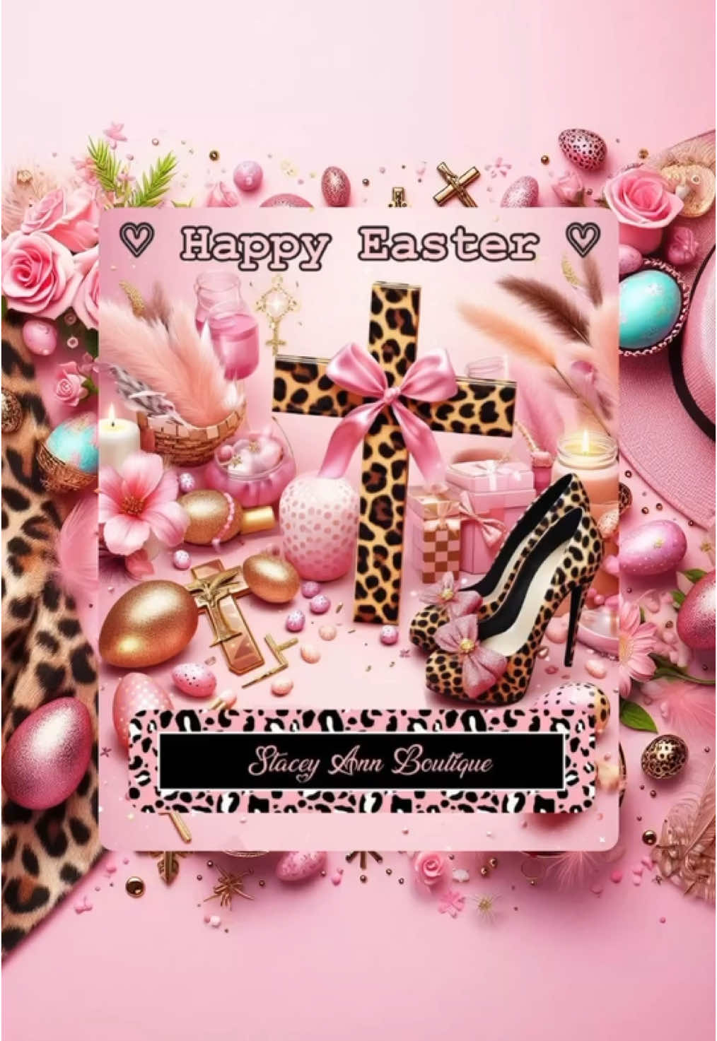 @Stacey Ann Boutique
