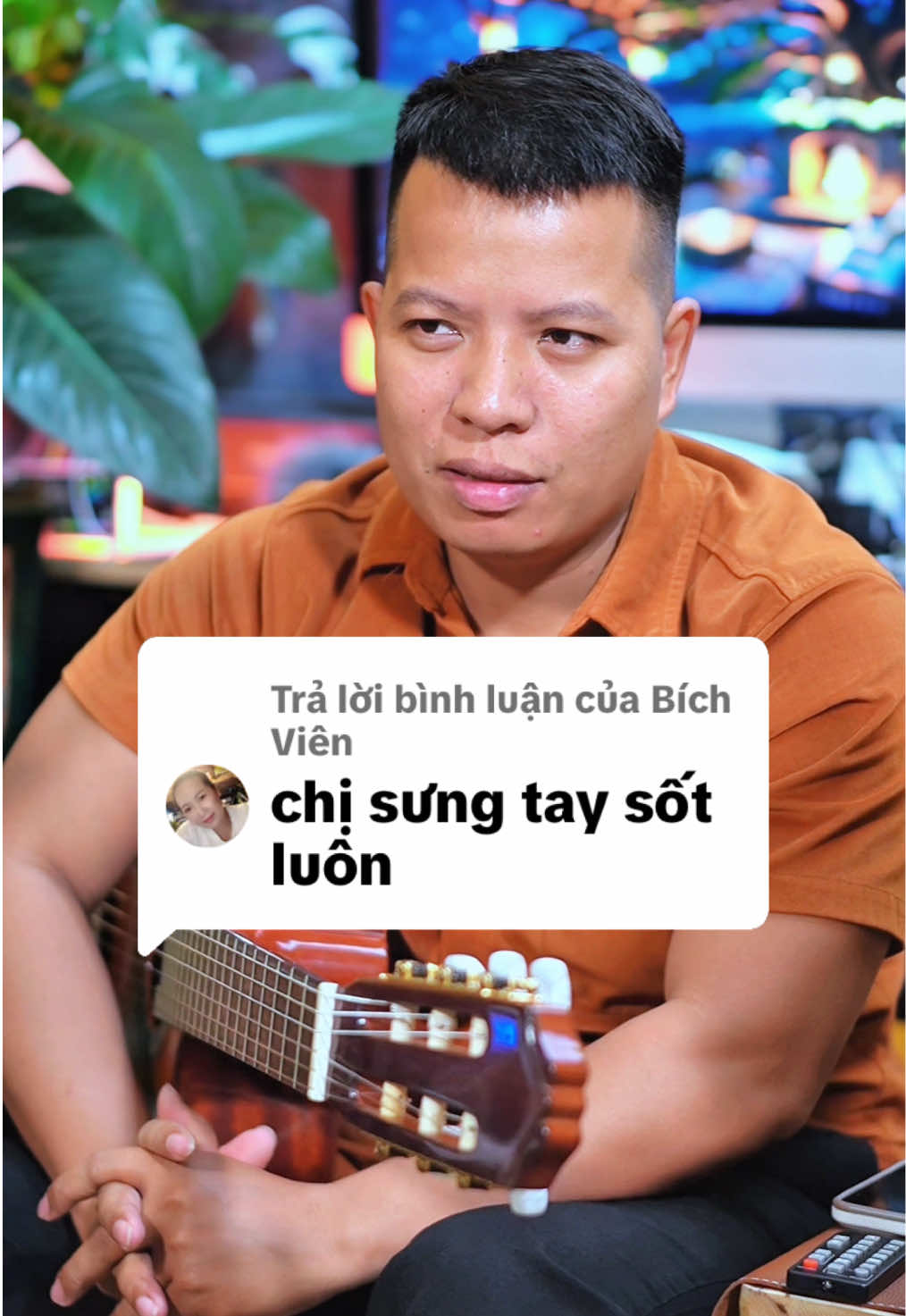@Bảo Guitar