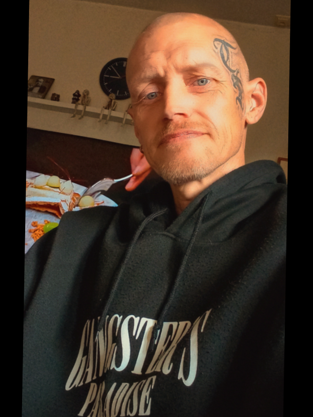 @Martin "EKAN" Ekström