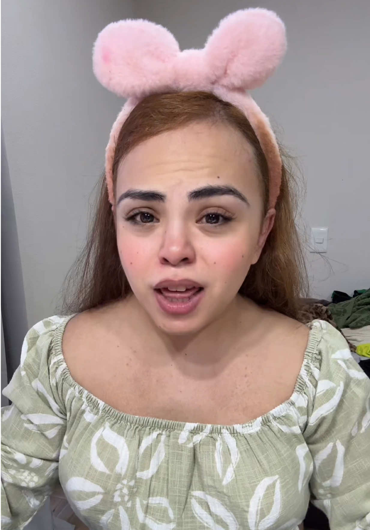@Alexya La Pesada