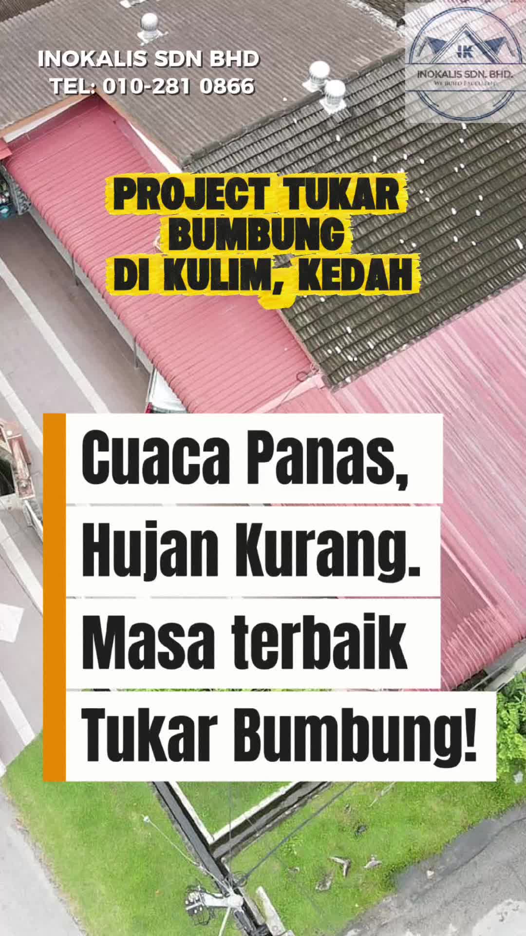 @Inokalis Sdn Bhd