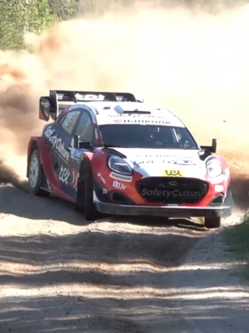 @LB77 Rally