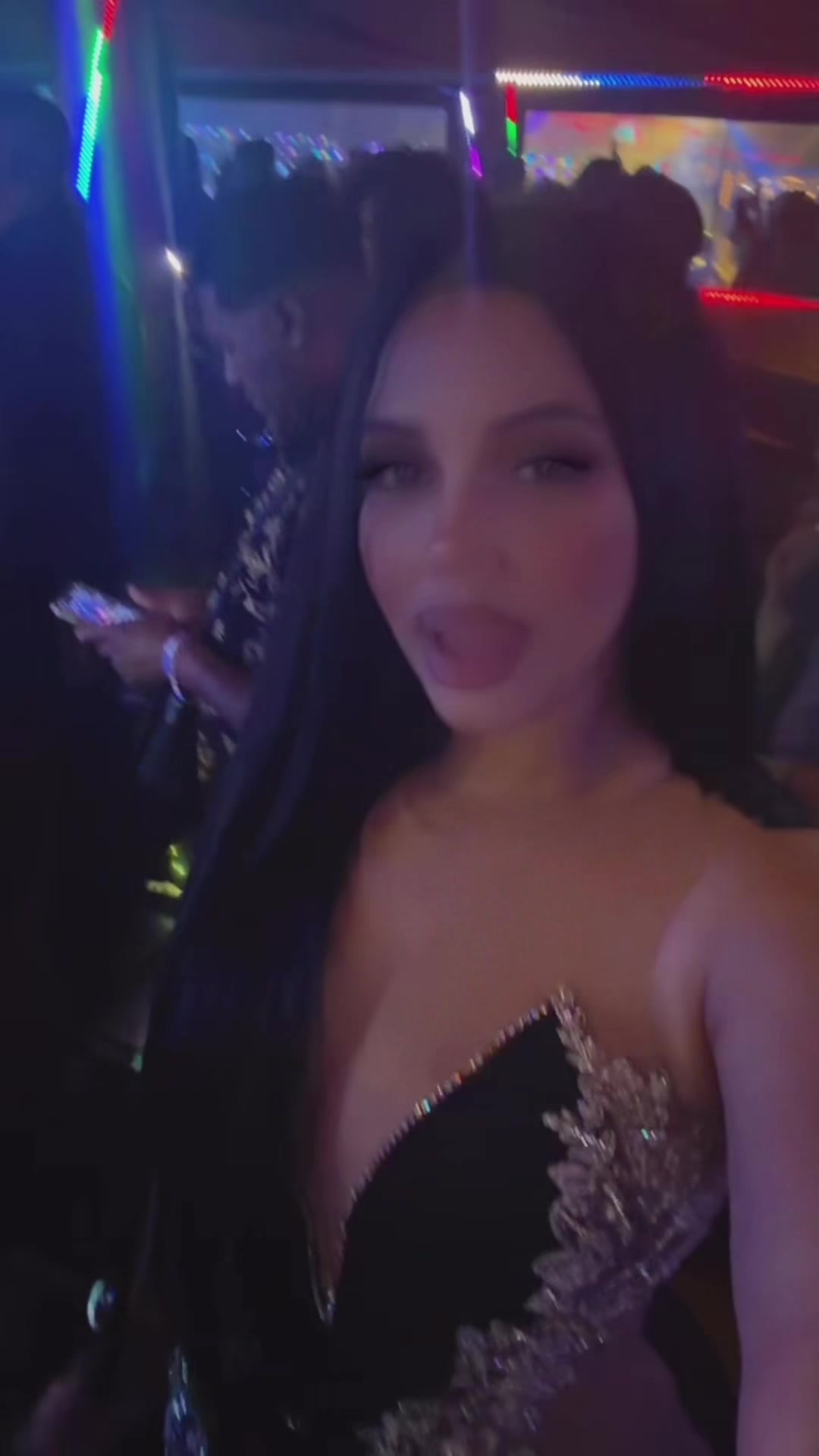 @La Reyna