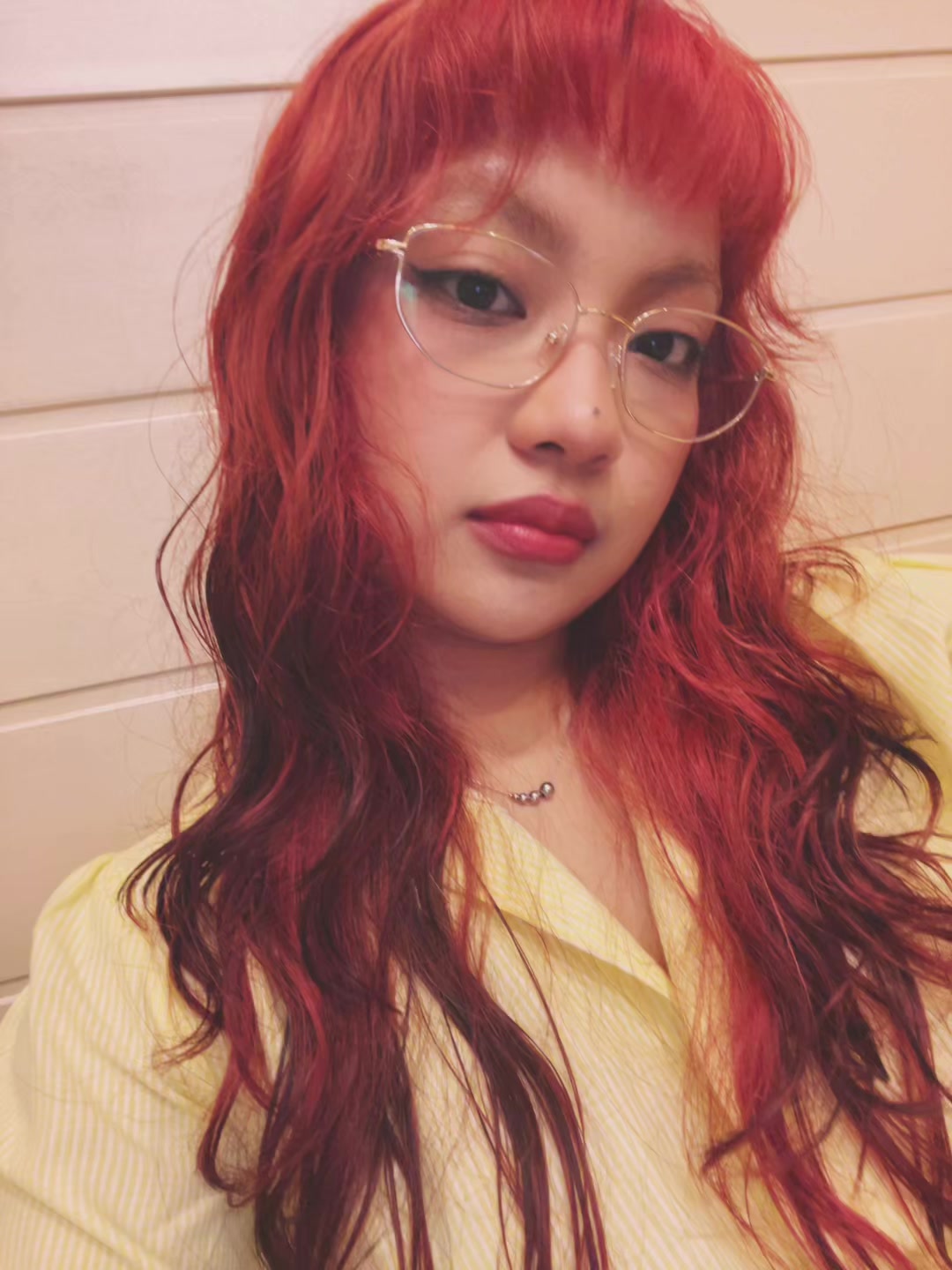 @⪩⪨ ig: waniahrie