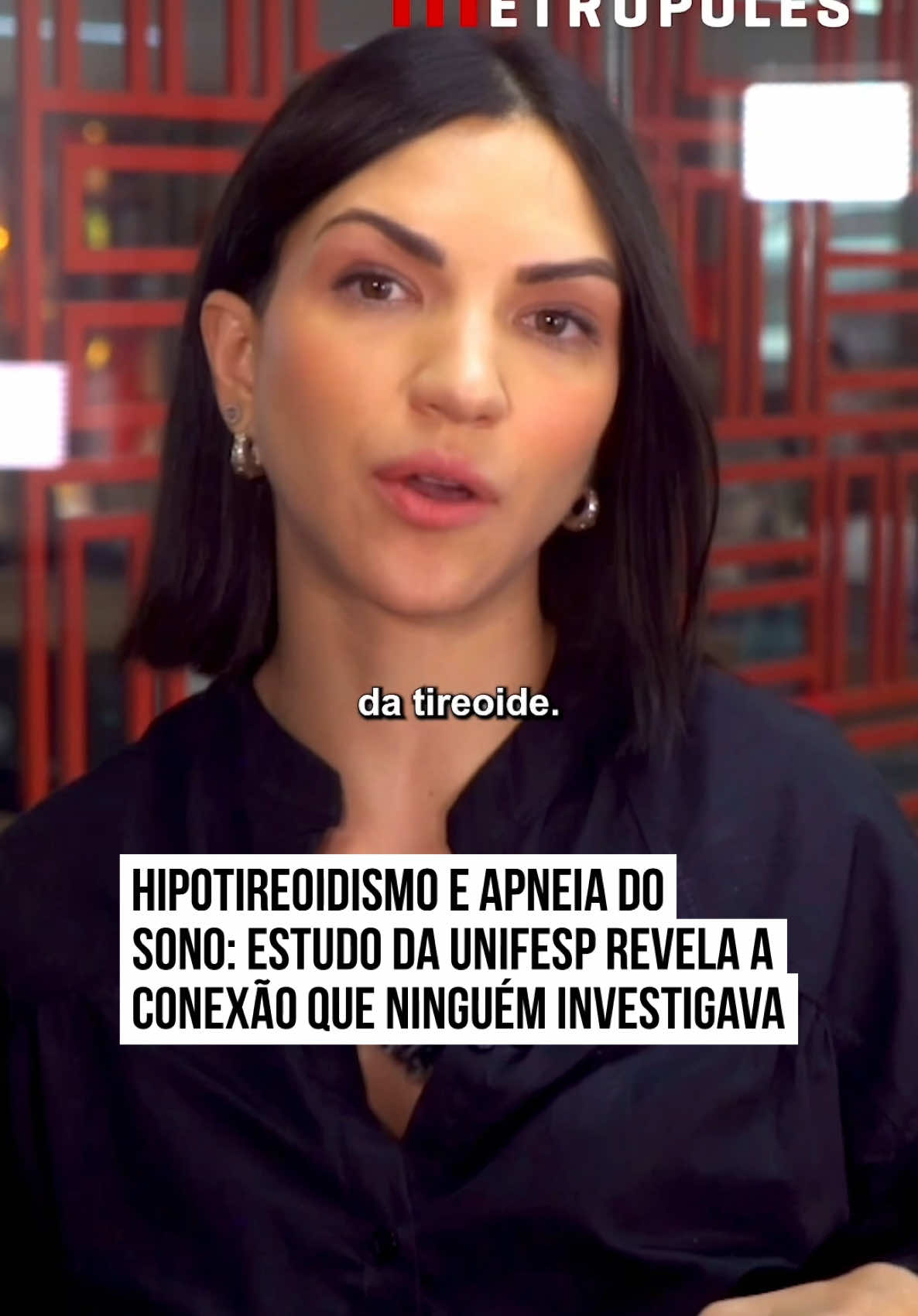 @Metrópoles Oficial
