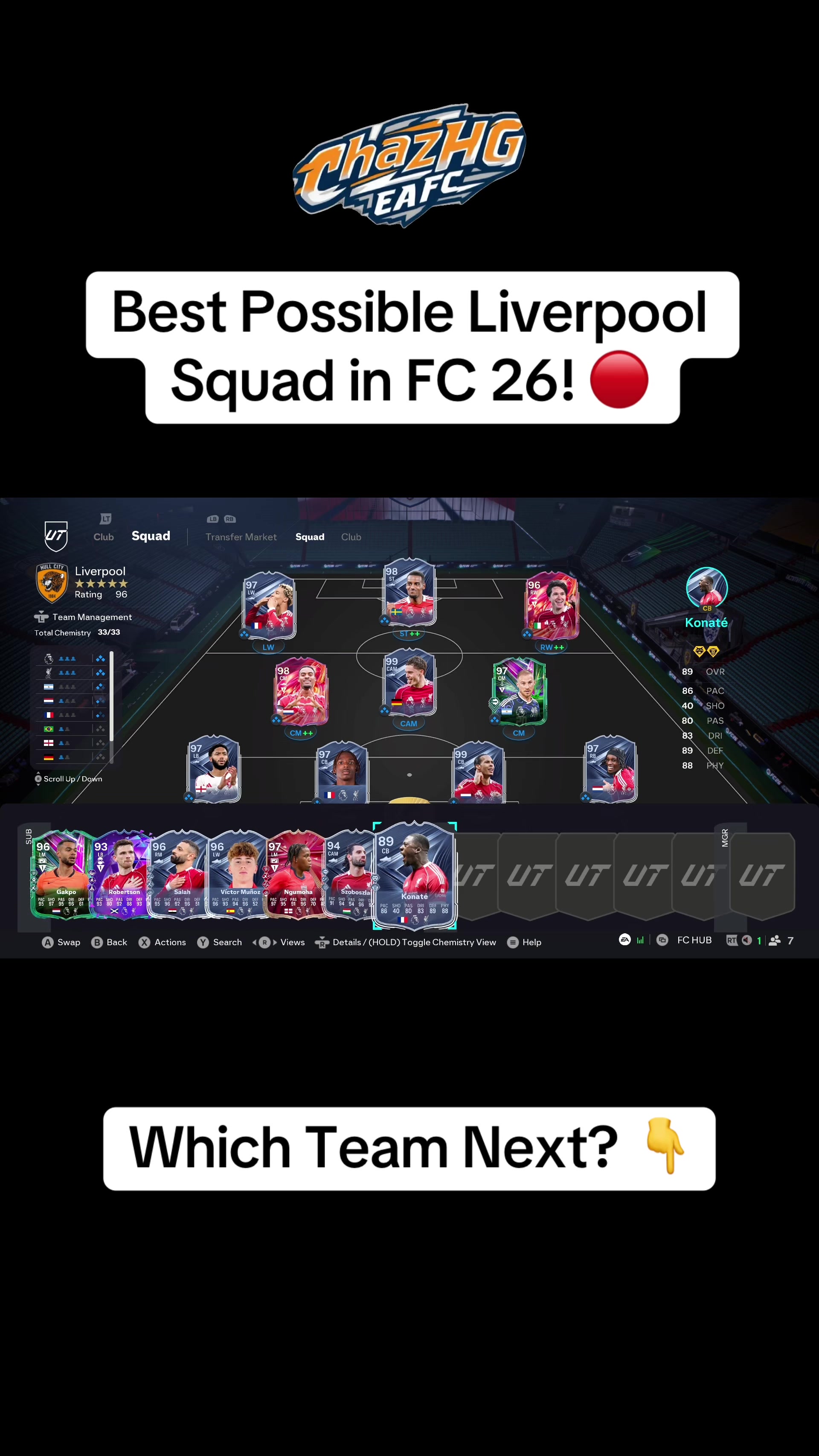 @ChazHG