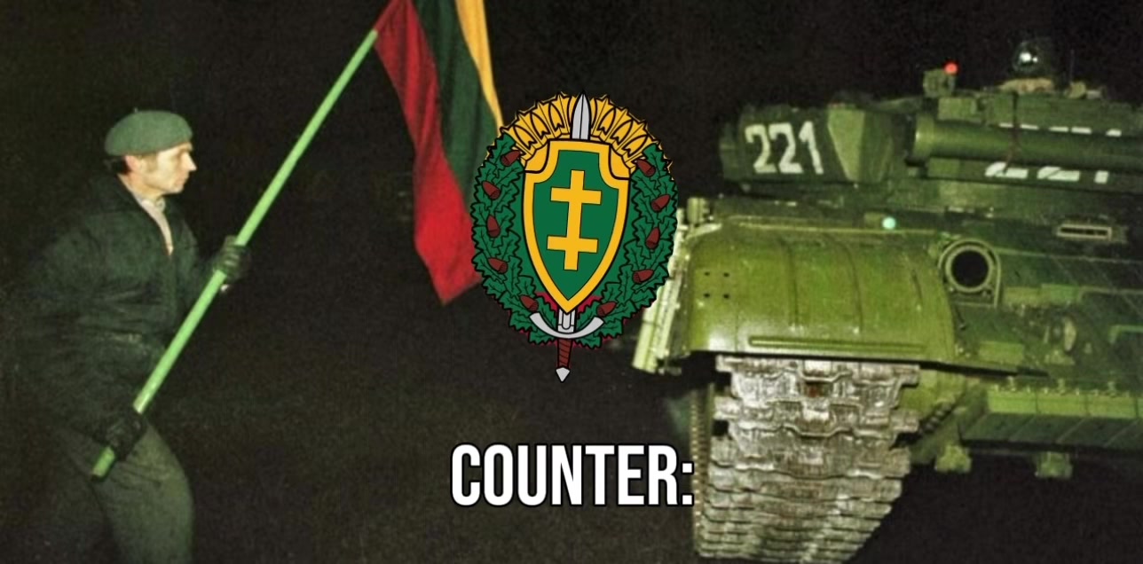 @Der Reichsbund | Aeterna SMP