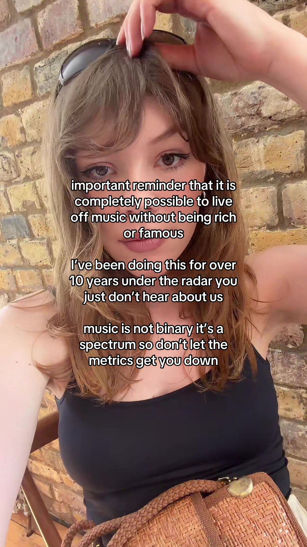 @Rachel Croft
