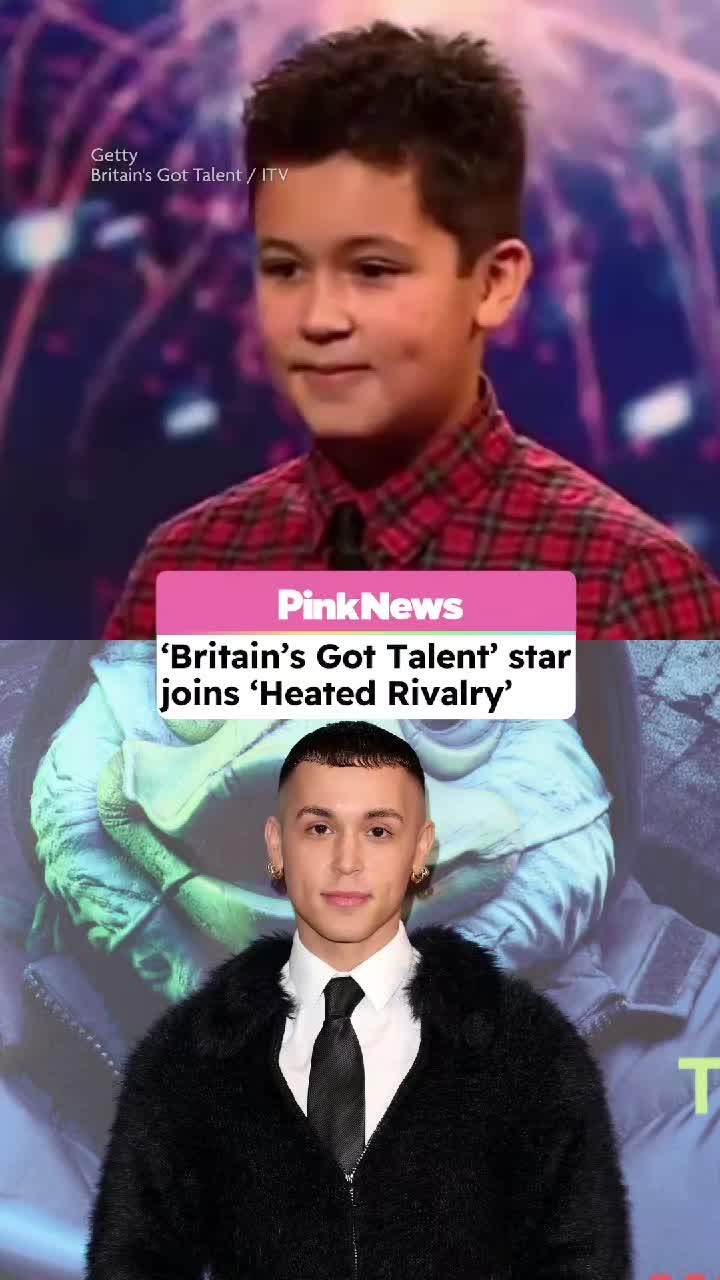 @PinkNews 🏳️&zwj;🌈🏳️&zwj;⚧️