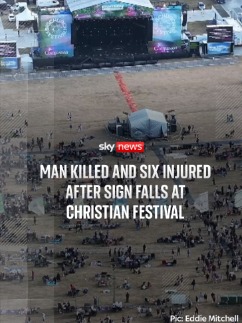@Sky News