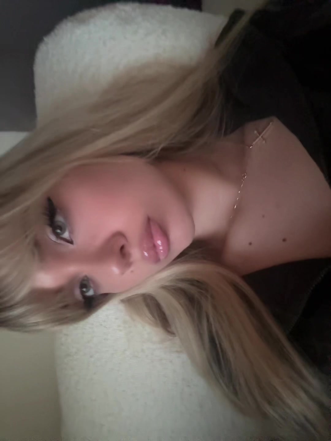 @BlondieBaby