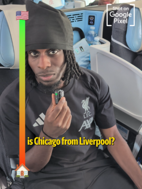 @Liverpool FC