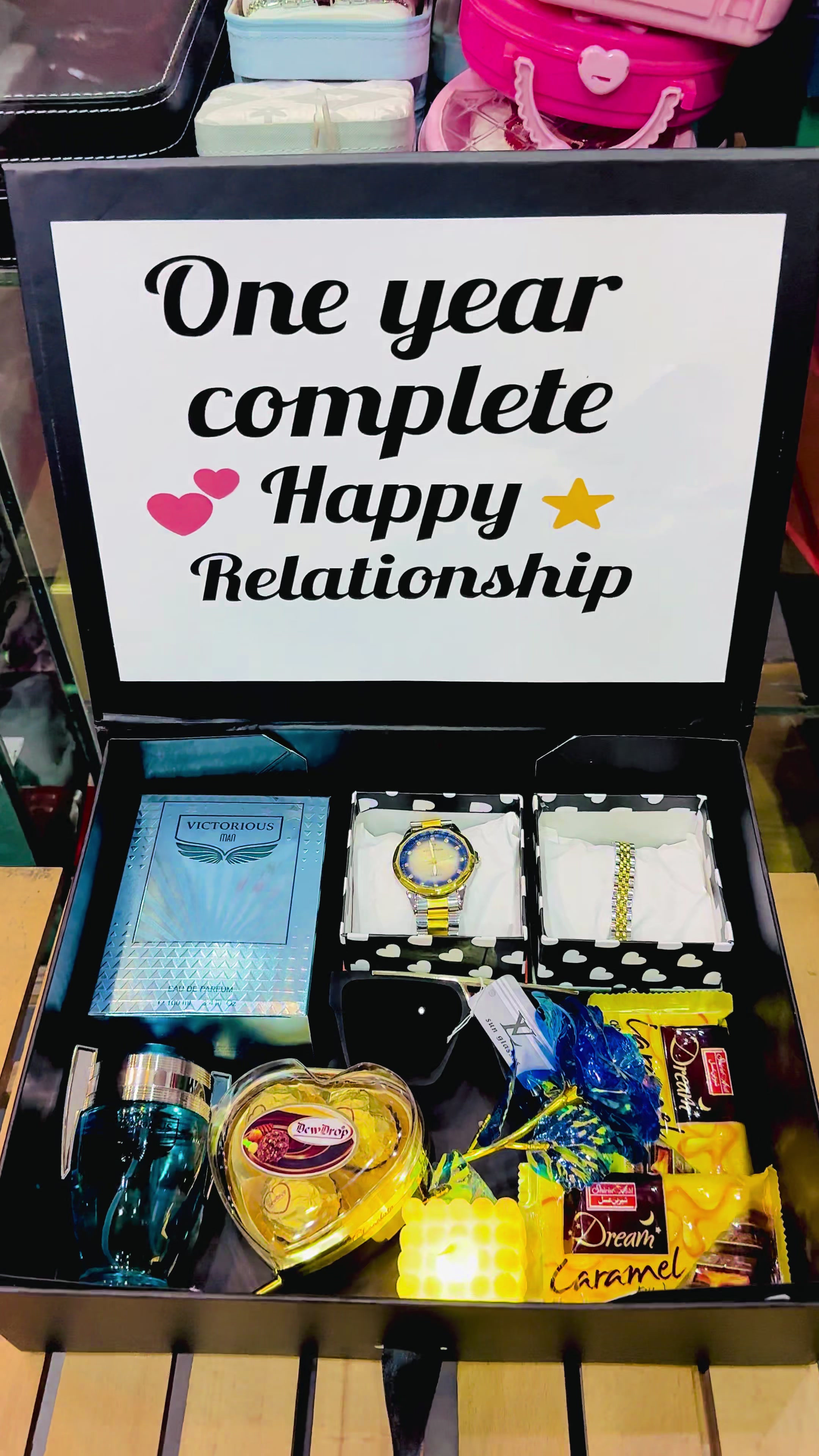 @Gift Collection 💝🎁