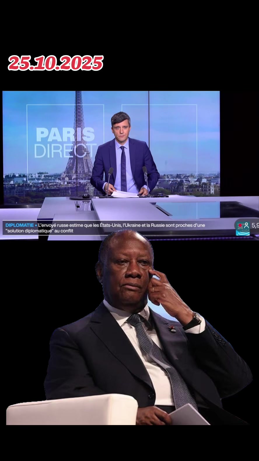 @ya vermond Le G&eacute;n&eacute;reux