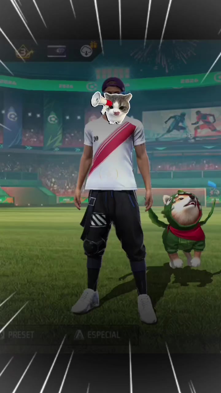 @🐼 SANTI FREE 🐼