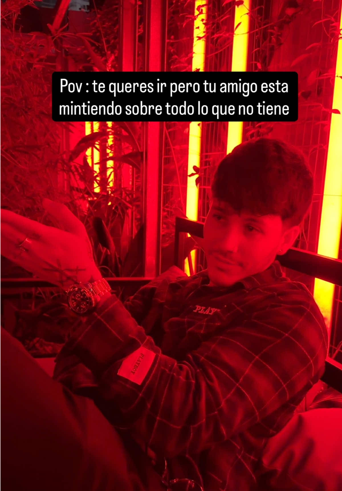 @Thyago Rojas