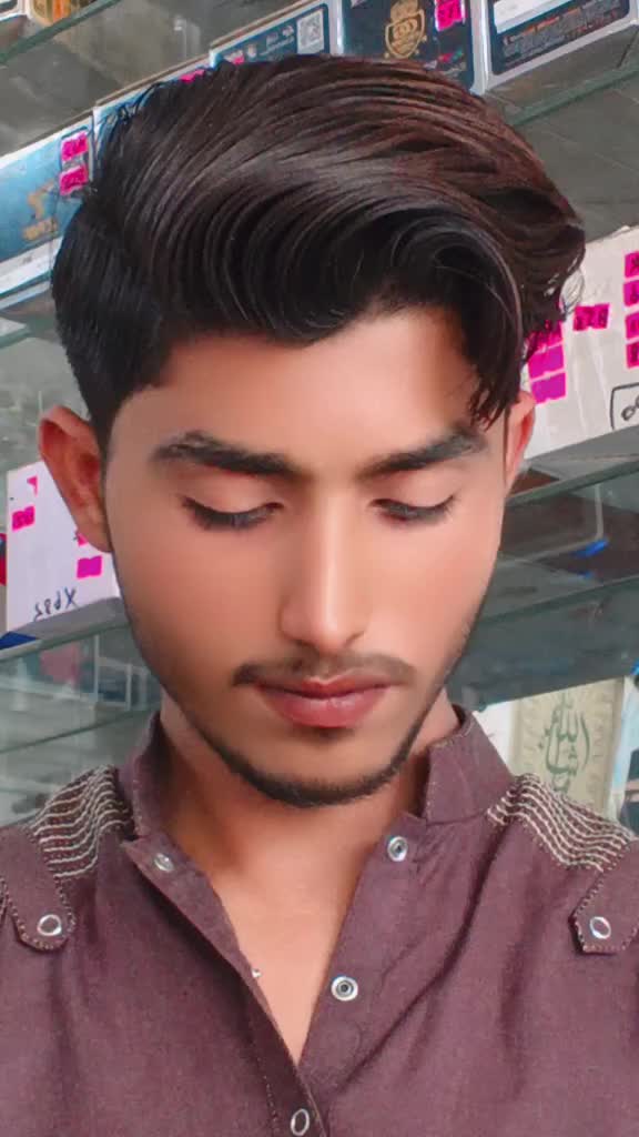 @Ramzan King