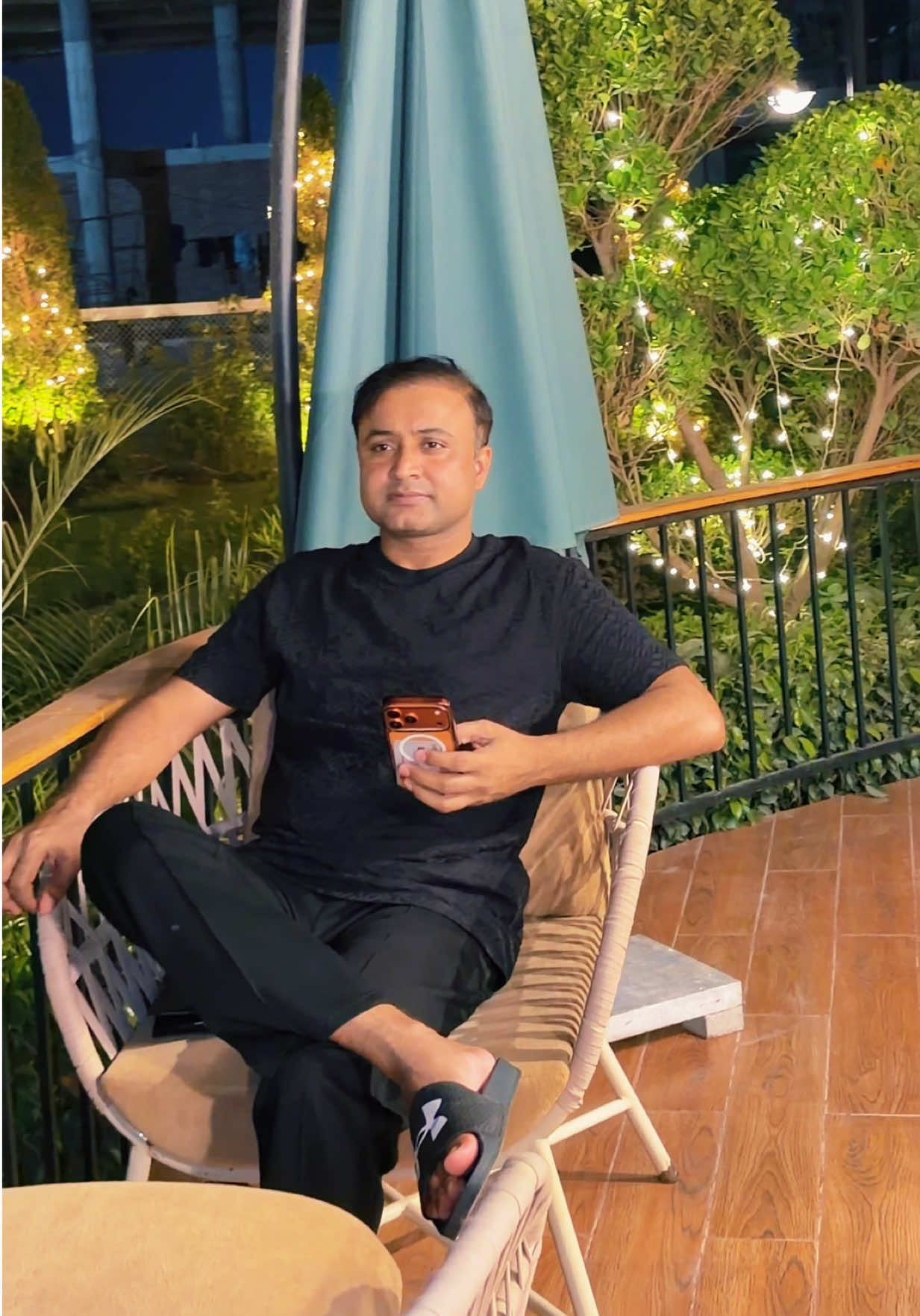 @Amin Khan Blogger