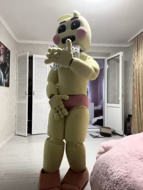 @кисуня