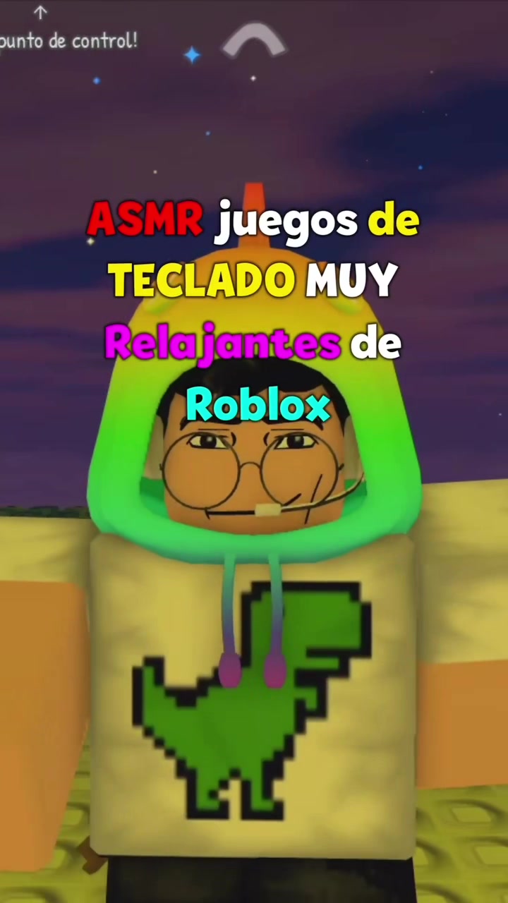 @Brena ASMR