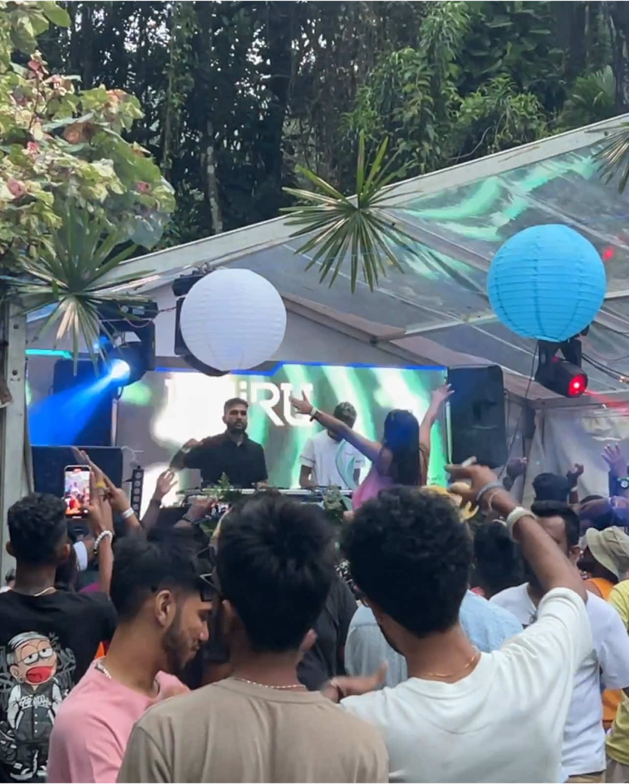 @Dj Lahiru Colombo