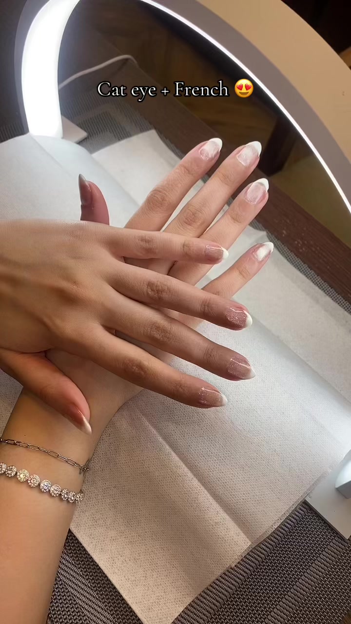 @Talia salon
